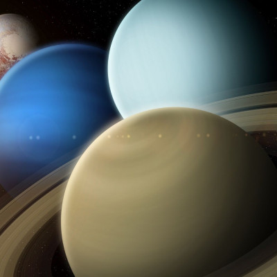 Ανάδρομοι πλανήτες: «Παρ’ το αλλιώς, γιατί (δεν) θα βρεις»!