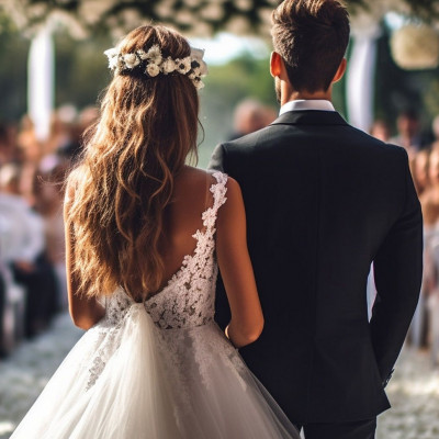 Πώς θα είναι ο γάμος σου ανάλογα με τον μήνα που θα παντρευτείς