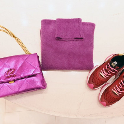 Οι it-bags της σεζόν και πώς θα τις φορέσεις για look που εντυπωσιάζουν