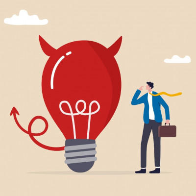 Ψήφισε και πες μας ποιο ζώδιο έχει τις πιο διαβολικές ιδέες