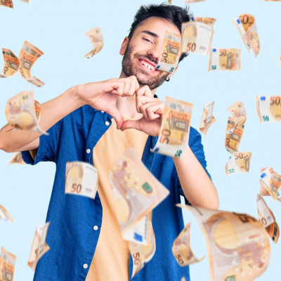 Τα ζώδια που θα πλουτίσουν το 2024