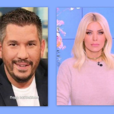 Απάντηση Λεμπιδάκη σε Καινούργιου: «Πειράχτηκε η Κατερίνα»