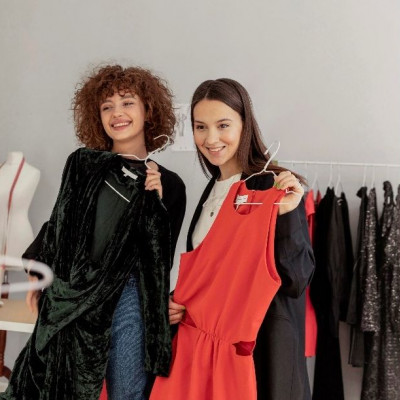 Τρία hacks των fashion lovers με έμπνευση από το Persil που θα κάνουν level up στο στυλ σου