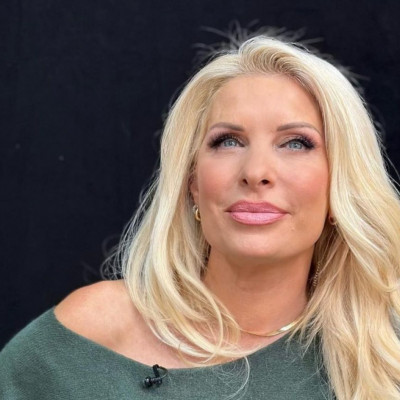 Ελένη Μενεγάκη: Η πεθερά της, Λιλίκα Μαντζίκα δημοσίευσε φώτο της