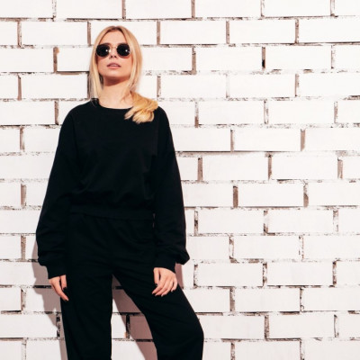 Με τη βοήθεια του Persil το διαχρονικό μαύρο κάνει πιο «έντονη» την κάθε σου στιγμή