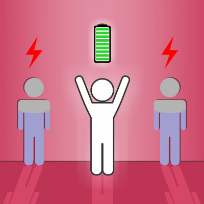 Τα ζώδια που θα είναι φουλ στην ενέργεια, σήμερα, 23/11