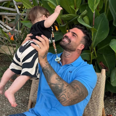 Δημήτρης Αλεξάνδρου: Το πρωινό πρόγραμμα με την Ιωάννα και τον Πάρη