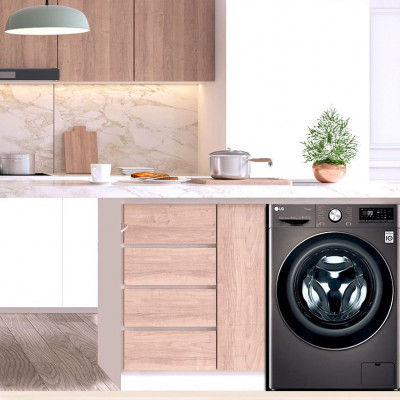 Γιατί ένα πλυντήριο - στεγνωτήριο είναι η συσκευή που χρειάζεσαι εδώ και τώρα