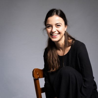 Γεωργία Κυριαζή: «Το να είναι κανείς πεισματάρης, το να μη το βάζει κάτω, είναι αρετή»