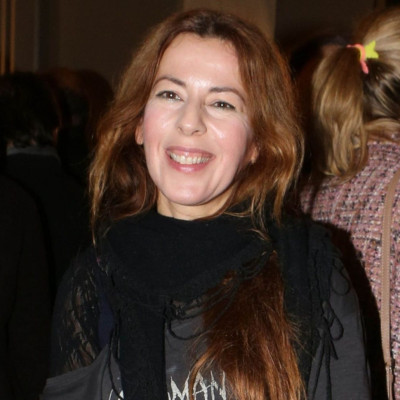 Καλλιρρόη Μυριαγκού: Σπάνια εμφάνιση με την αδελφή & τη μητέρα της