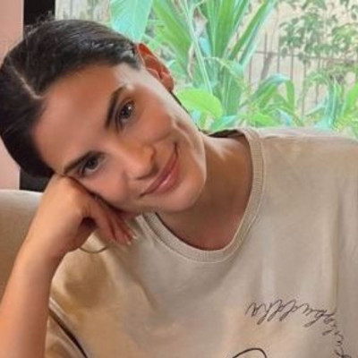 Χριστίνα Μπόμπα: Ώρα για βιβλία, αγκαλιές και νάνι