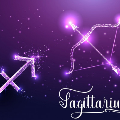 Μάνα γιατί με γέννησες Τοξότη;