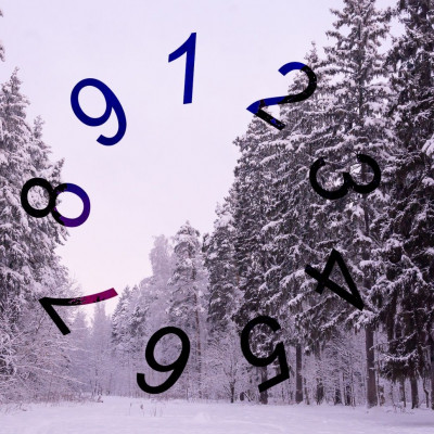 Πες μας πότε γεννήθηκες να σου πούμε τι θα σου φέρει ο Δεκέμβριος