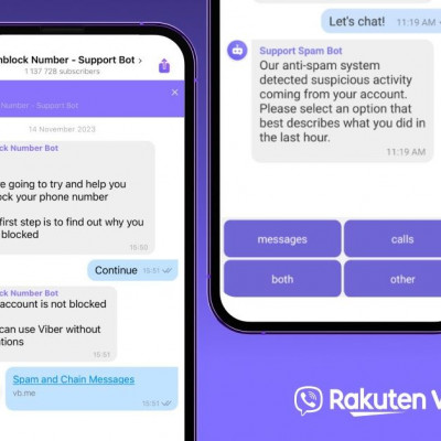 Πώς να Προστατευτείτε από Ανεπιθύμητα Μηνύματα την εορταστική περίοδο: Ένας Ολοκληρωμένος Οδηγός