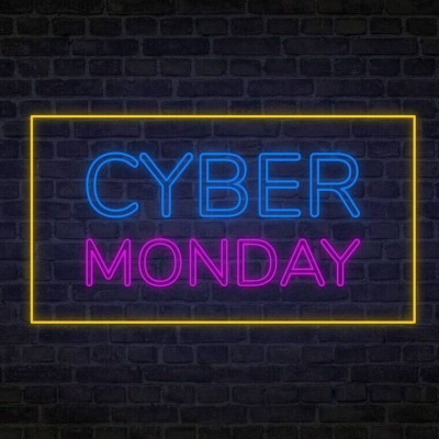 Οδηγός επιβίωσης για την Cyber Monday