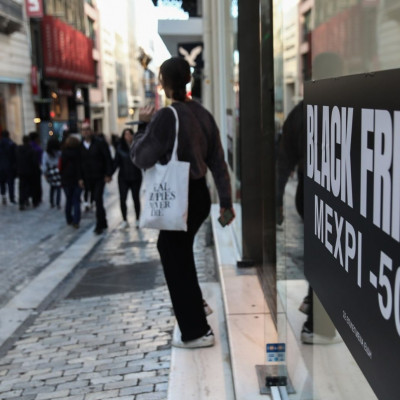 Black Friday: Αυτά που θέλει ο κόσμος