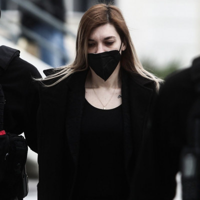 Ξέσπασε η Πισπιρίγκου στην απολογία της