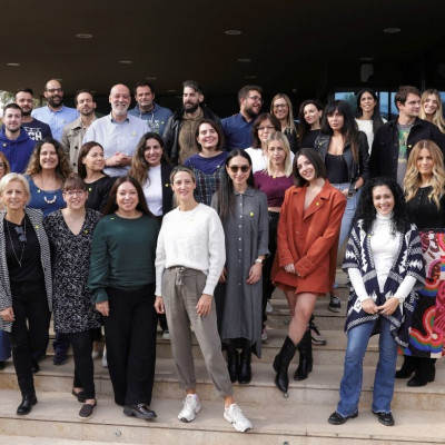 Το πιο σπουδαίο «Μάθημα Ζωής» το πήρα στο πάρκο της γειτονιάς μου