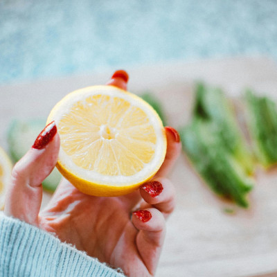 Τα δέκα καλύτερα φρούτα και λαχανικά πλούσια σε βιταμίνη C για να αντιμετωπίσεις το κρύο
