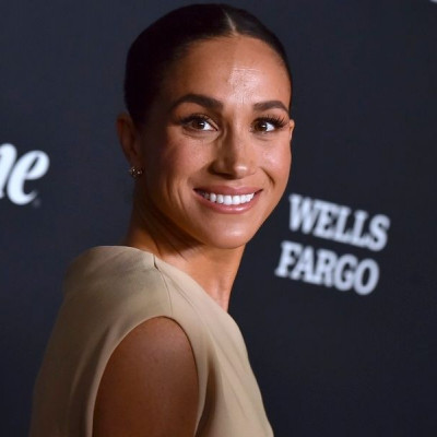 Η αλλαγή στο πρόσωπο της Meghan Markle και οι φήμες περί λήψης ozempic