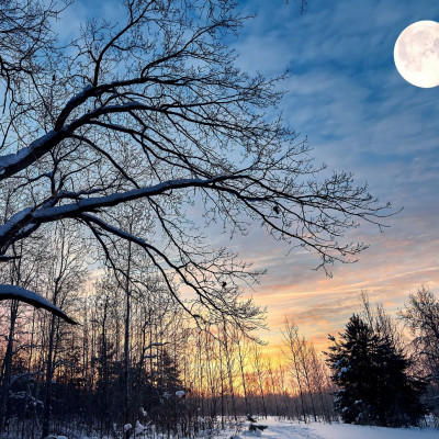 Πανσέληνος στους Διδύμους: Μάθε αν επηρεάζεσαι