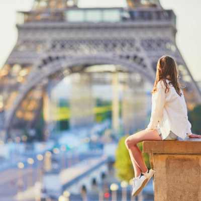 Fiction Astrology: Η Αφροδίτη στο Παρίσι