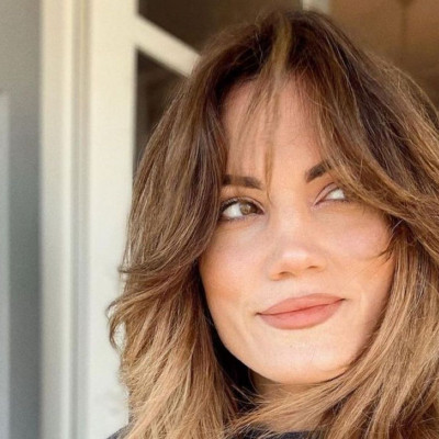 Μαίρη Συνατσάκη: Η μικρή Ολίβια στάθηκε όρθια μόνη της