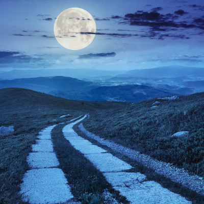 Σήμερα 27/11: Πανσέληνος στους Διδύμους-Του Κουτρούλη ο γάμος