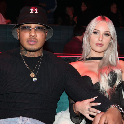 Light: Η καλλονή σύντροφός του, Άννα, και ο γάμος