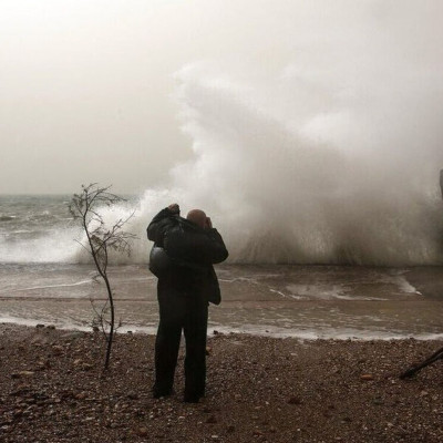 Καιρός: Έκτακτο δελτίο της ΕΜΥ - Ραγδαία επιδείνωση τις επόμενες ώρες