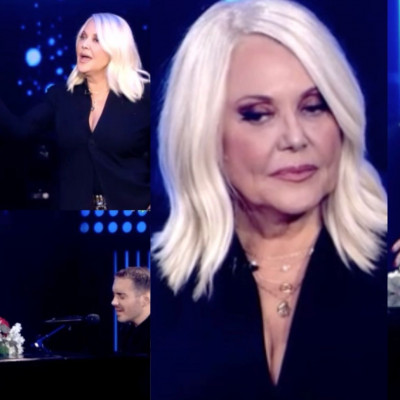 «Το σώμα που ζητάς» - Η στιγμή που λύγισε η Κορομηλά