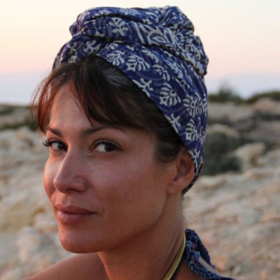 Η πρωταγωνίστρια στο σπίτι της Κλέλιας Ρένεση είναι η κόρη της, Κοραλία- Νέα πλάνα με τον στολισμό