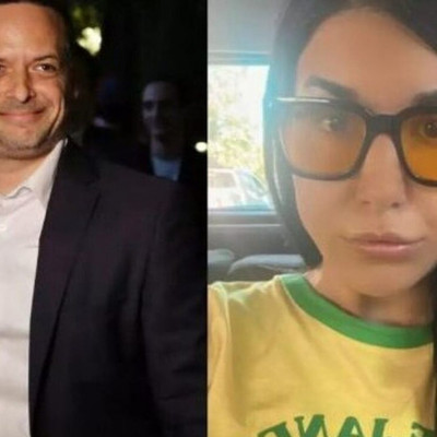 Χάρης Δούκας: Παντρεύεται ο δήμαρχος Αθηναίων - Αυτή είναι η νύφη