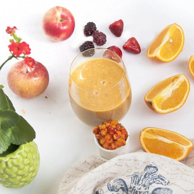 Food και drink trends 2024: Με μαρτίνι, smoothies και χαβιάρι θα περάσουμε το νέο έτος