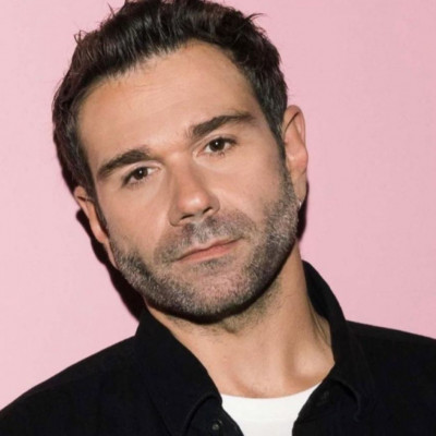 Τάσος Ιορδανίδης: Έτσι κατάφερε να χάσει 30 κιλά