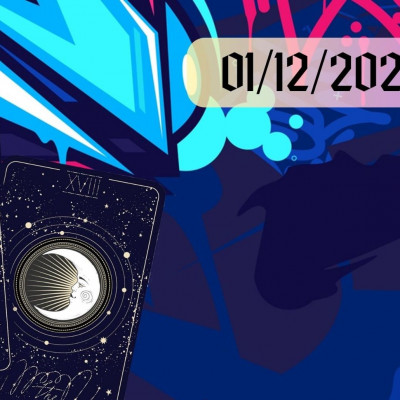 Σε βασανίζει κάτι; Ρίξε τα Ταρώ δωρεάν, σήμερα, 01/12/23