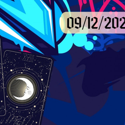 Σε βασανίζει κάτι; Ρίξε τα Ταρώ δωρεάν, σήμερα, 09/12/23