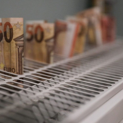 Πώς ζεστάνουμε το σπίτι οικονομικά;