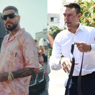 Snik σε Κασσελάκη: «Ποιος είσαι εσύ, καλός φαίνεσαι»