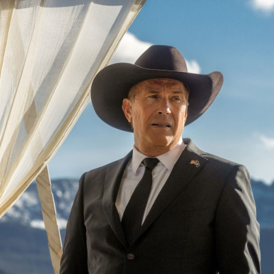 COSMOTE TV: Φέρνει για 1η φορά στην Ελλάδα την επική σειρά γουέστερν «Yellowstone»