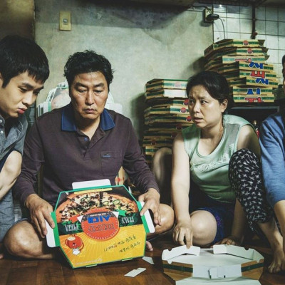 Τα «Παράσιτα» και δύο ακόμα κορεάτικες ταινίες που θα δεις και δε θα σε απογοητεύσουν