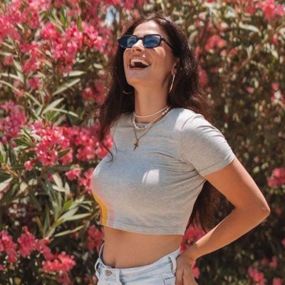 Χριστίνα Μπόμπα: Η αλήθεια για το τι συμβαίνει με το σπίτι της και η γλυκιά αναφορά στον Βασάλο