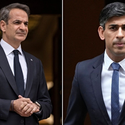 Έλληνας διπλωμάτης κατακεραυνώνει τον Σούνακ