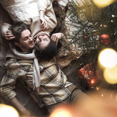 Δεκέμβριος 2023: Όχι πια μόνα! Αυτά τα ζώδια θα μπουν σε σχέση