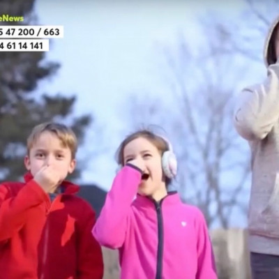 «Κράτα την αναπνοή σου»: Tο επικίνδυνο διαδικτυακό challenge