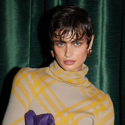 Αντίο καρέ μαλλιά! Το pixie bob επιστρέφει δυναμικά αυτόν τον χειμώνα