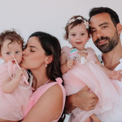 Χριστίνα Μπόμπα: Αποχαιρέτησε τον Νοέμβριο με υπέροχα καρέ