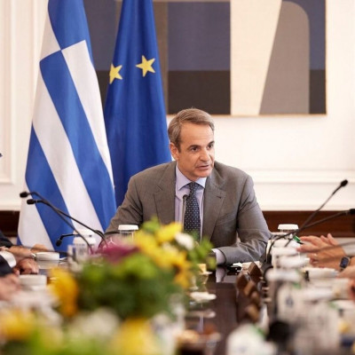 Καθιερώνεται επιστολική ψήφος για πρώτη φορά εντός και εκτός Ελλάδος