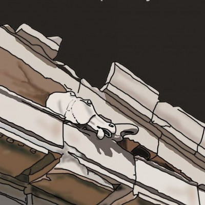 Νέο σκίτσο Αρκά για τα γλυπτά του Παρθενώνα και την ιδιοκτησία