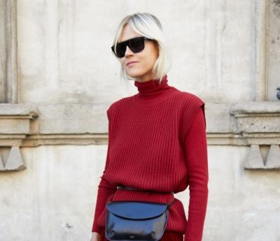 Οι τάσεις στα πλεκτά του φθινοπώρου που θα αναδείξουν τα look σας